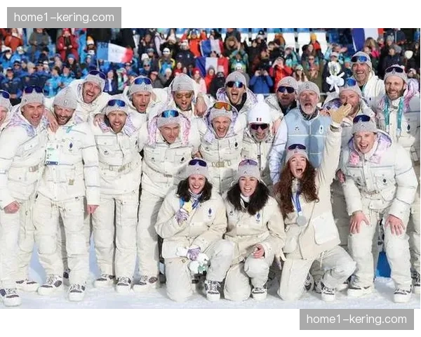 保加利亚冬季两项女子个人夺铜 但整体实力与顶尖队伍差距拉大