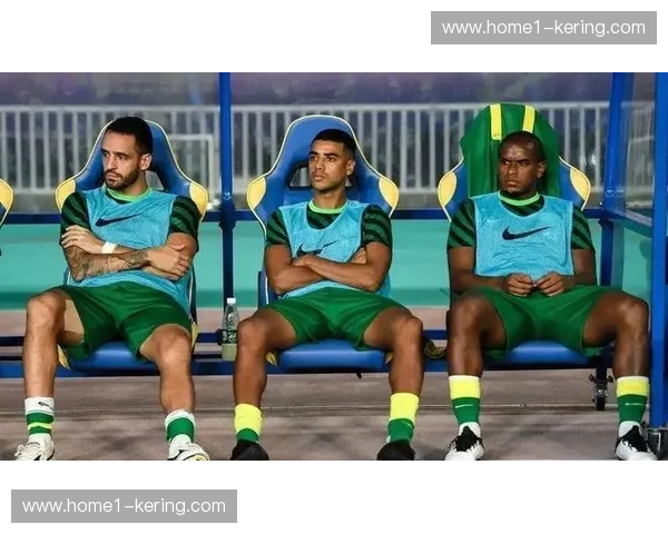 巴西左后卫人选悬而未决 卡约恩里克与奥古斯托竞争激烈