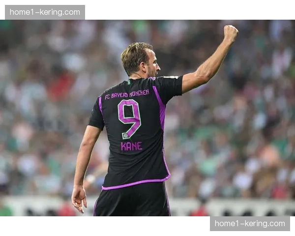 凯恩德甲19球领跑射手榜 拜仁前锋65场60球展现全能支点作用